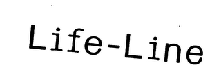 LIFE-LINE logo