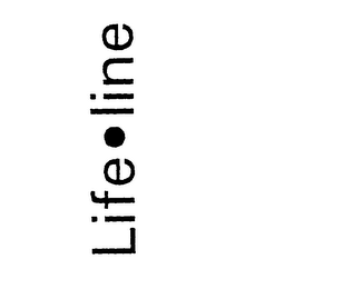 LIFE LINE logo