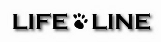 LIFE LINE logo