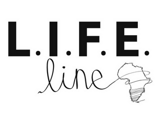 L.I.F.E. LINE logo