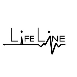 LIFE LINE logo