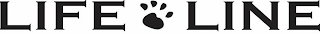 LIFE LINE logo