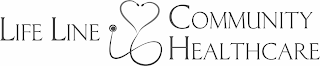 LIFE LINE COMMUNITY HEALTHCARE logo