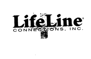 LIFE LINE CONNECTIONS, INC. logo