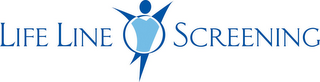 LIFE LINE SCREENING logo