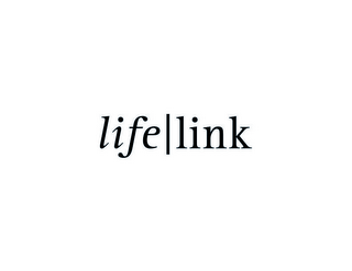 LIFE LINK logo