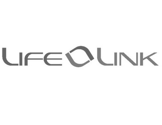 LIFE LINK logo