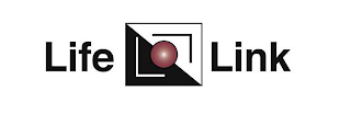 LIFE LINK logo