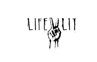 LIFE LIT logo