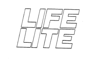 LIFE LITE logo