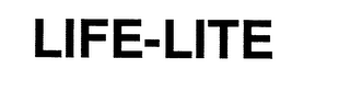 LIFE-LITE logo