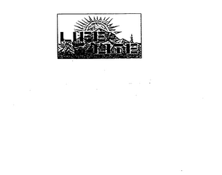 LIFE LITE logo