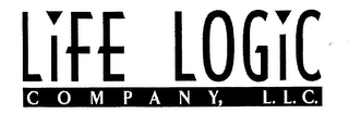 LIFE LOGIC COMPANY, L.L.C. logo