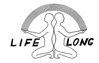 LIFE LONG logo