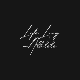 LIFE LONG ATHLETE logo