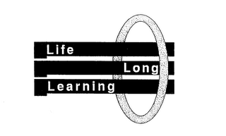 LIFE LONG LEARNING logo