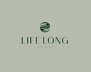 LIFE LONG WELLNESS logo