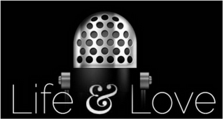 LIFE & LOVE logo