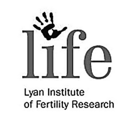 LIFE LYAN INSTITUTE OF FERTILITY RESEARCH logo