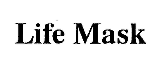 LIFE MASK logo