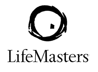 LIFE MASTERS logo