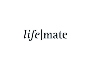 LIFE MATE logo