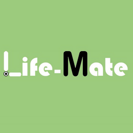LIFE-MATE logo