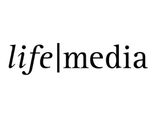 LIFE | MEDIA logo