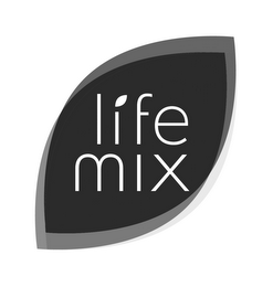 LIFE MIX logo