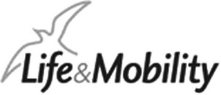 LIFE & MOBILITY logo