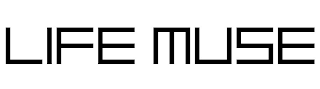 LIFE MUSE logo