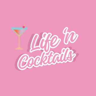 LIFE 'N COCKTAILS logo