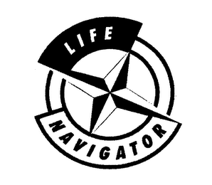 LIFE NAVIGATOR logo