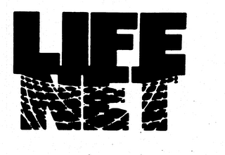 LIFE NET logo