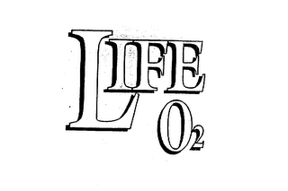LIFE O2 logo
