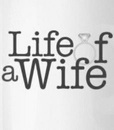LIFE OF A WIFE logo