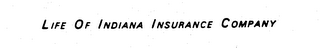LIFE OF INDIANA INSURANCE COMPANY logo