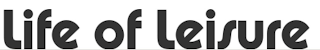 LIFE OF LEISURE logo
