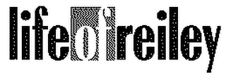 LIFE OF REILEY logo