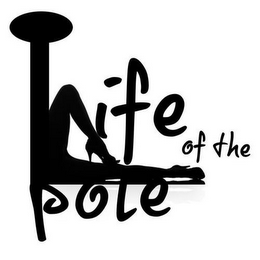 LIFE OF THE POLE logo