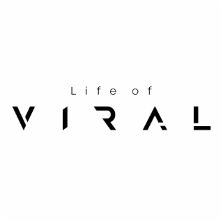 LIFE OF VIRAL logo