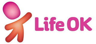 LIFE OK logo