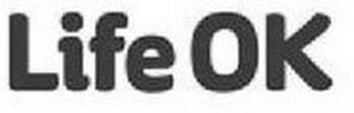 LIFE OK logo