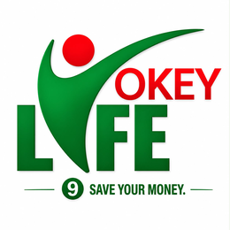 LIFE OKEY logo