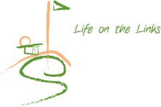LIFE ON THE LINKS logo