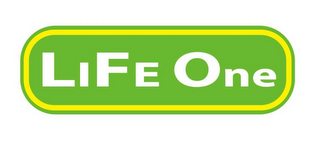 LIFE ONE logo