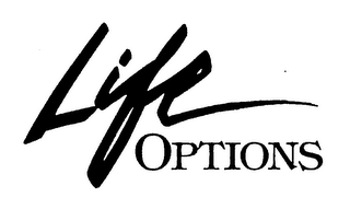 LIFE OPTIONS logo