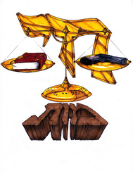 LIFE OR DEATH logo