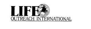 LIFE OUTREACH INTERNATIONAL logo