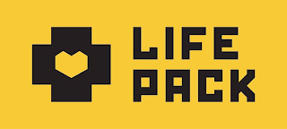 LIFE PACK logo